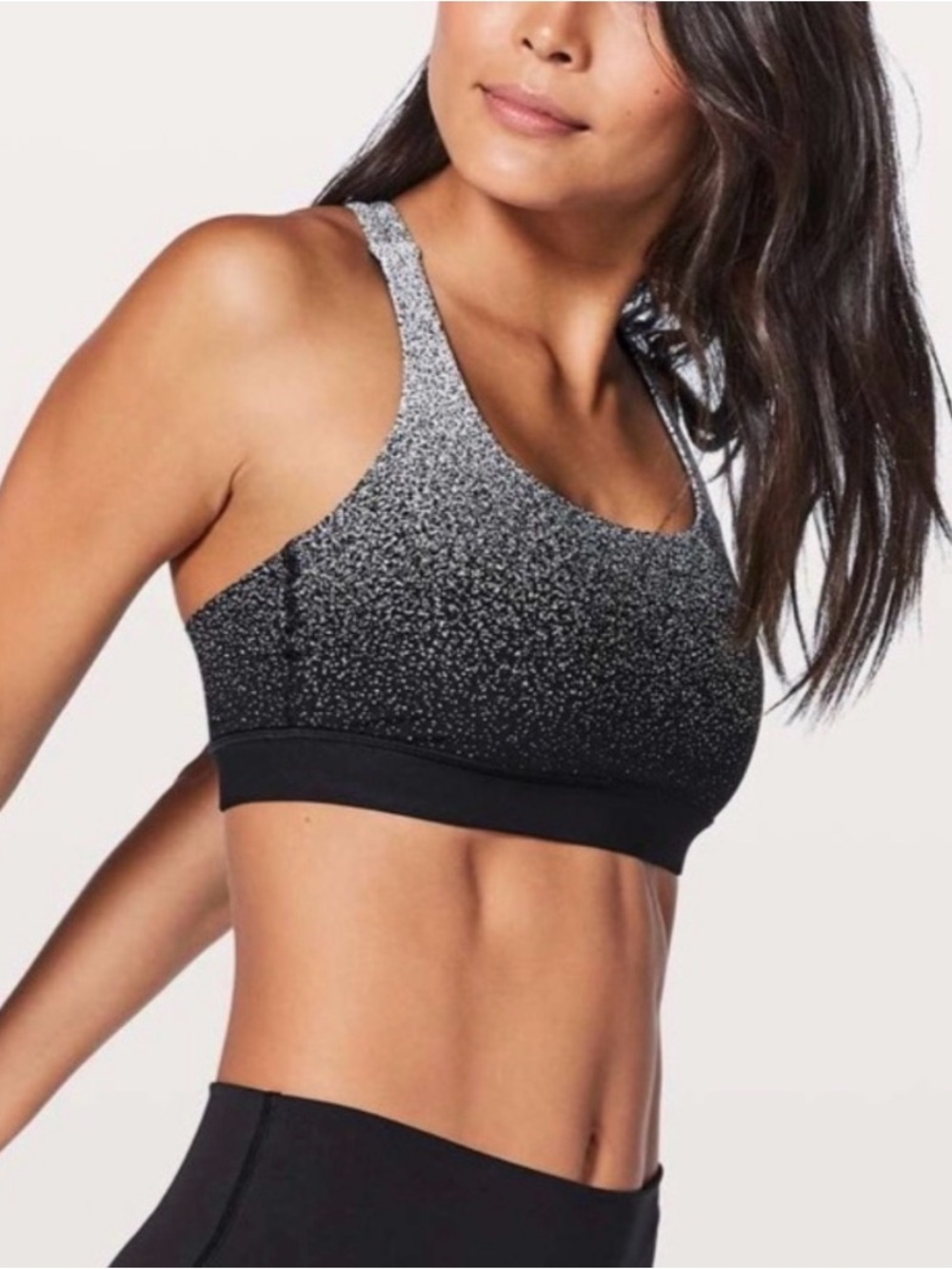 Lululemon Energy Bra size 8